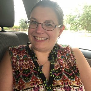 Meet your Posher, Amy